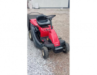 Grajewo ogłoszenia: Sprzedam traktorek kosiarka mtd mini rider 60 rd traktorek kosiarka...