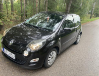 Grajewo ogłoszenia: ???? Renault Twingo II 1.2 benzyna | 2014 r. | Po liftingu

Na...