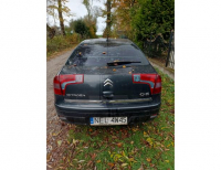 Grajewo ogłoszenia: Sprzedam Citroena C 5 auto sprawne i oszczędne 1 6 HDi rok 2007...