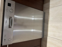 Grajewo ogłoszenia: Sprzedam zmywarkę bosch 60 cm stan bardzo dobry cena 450 zl szczuczyn