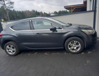 Grajewo ogłoszenia: Witam posiadam na sprzedanie Citroena DS4 z 2012r. 1.6 benzyna....