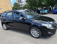 Grajewo ogłoszenia: HYUNDAI i30 ? Praktyczne kombi z 2011 roku, znane z niezawodności...