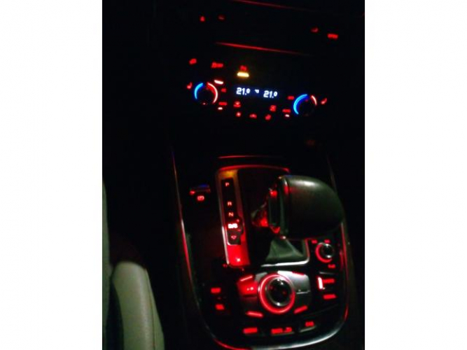 Grajewo ogłoszenia: Sprzedam audi Q5 z 2013r 2,0tfsi211km zadbany , skóra, pełna...