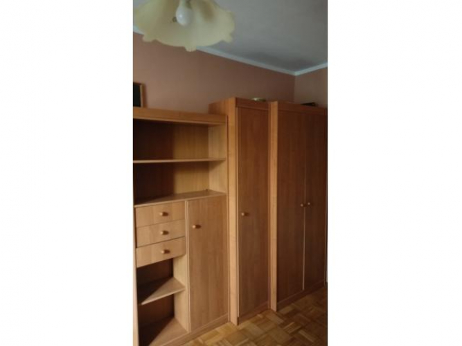 Grajewo ogłoszenia: Sprzedam meble, wysokość 204cm , szerokość zestawu 195 cm