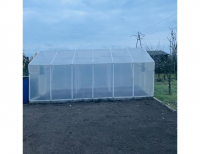 Grajewo ogłoszenia: Sprzedam namiot ogrodowy 450 cm x300cm