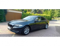 Grajewo ogłoszenia: Sprzedam BMW seria 5 F10 530D XDRIVE
diesel
pojemność 3 litry...