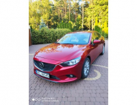 Grajewo ogłoszenia: Sprzedam Mazda 6
Pojemność 2.5
Moc 194 KM
Rok produkcji 2014...