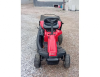Grajewo ogłoszenia: Traktorek kosiarka MTD Mini Rider 60 RD - bardzo dobry stan!...