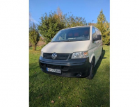 Grajewo ogłoszenia: Sprzedam Volkswagen Transporter T5
1,9 diesel
rok 2008/2009
auto...