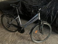 Grajewo ogłoszenia: Rower Indiana x-road 1.0 cena 700zl