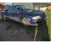 Grajewo ogłoszenia: Sprzedam samochód passat 19tdi 130km 2001r produkcji po wymianie...