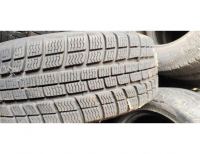 Grajewo ogłoszenia: Sprzedam opony zimowe wraz z felgami stalowymi rozmiar:
205/55 R...