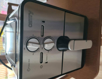 Grajewo ogłoszenia: Air fryer widoczny na zdjęciach sprawny