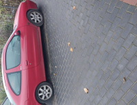 Grajewo ogłoszenia: Sprzedam samochód marki Renault Megane coupe z 2001 r. Sportowy,...