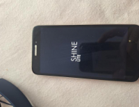 Grajewo ogłoszenia: Sprzedam telefon Alcatel shine sprawny. W zestawie sam telefon.