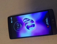 Grajewo ogłoszenia: Sprzedam Lg G3s sam telefon. Sprawny.