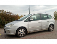 Grajewo ogłoszenia: Ford C-max 1,8 tdci, Ghia, rok produkcji 2007r, przebieg 283,4tys. km