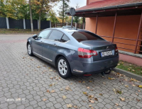 Grajewo ogłoszenia: Witam
Sprzedam Citroen c5 2.0 HDi 2013r 
Przebieg 167 000km...