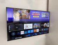 Grajewo ogłoszenia: Telewizor Hisense 43 całe 
Jak nowy
