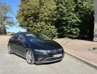 Grajewo ogłoszenia: Sprzedam Hondę Civic 5DR w wersji Executive

- Rocznik 2007 -...