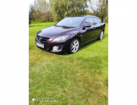 Grajewo ogłoszenia: Sprzedam Mazda 6
pierwsza rejestracja 2009
pojemność  2,2...