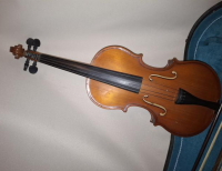 Grajewo ogłoszenia: Sprzedam skrzypce 1966r (fabryka instrumentów lutniczych Lublin)...