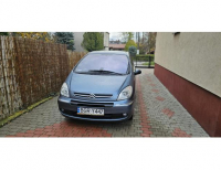 Grajewo ogłoszenia: Sprzedam Citroen Xsara Picasso; Pierwszy właściciel - Salon PL;...