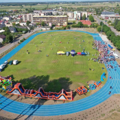 Zdjęcie dnia: Grajewo. Olimpiada...