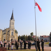 Zdjęcie dnia: Dziś obchodzimy 85....