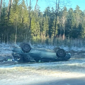 Zdjęcie dnia: Białystok. 25.12 w...