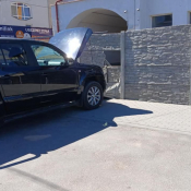 Zdjęcie dnia: Zdarzenie drogowe w...