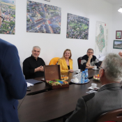 Zdjęcie dnia: Burmistrz powołał...