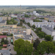 Zdjęcie dnia: W maju ogrzewanie w blokach...