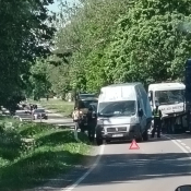 Zdjęcie dnia: Trasa DK65. Białystok -...