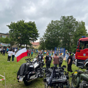 Zdjęcie dnia: Festyn Integracyjny 