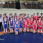 Zdjęcie dnia: DZIEŃ SPORTU- DZIECIŃSTWO...