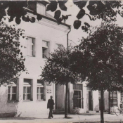 Zdjęcie dnia: Lata 1960-1970 , Grajewo -...