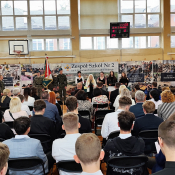 Zdjęcie dnia: Dnia 27 czerwca 2025 r. w...