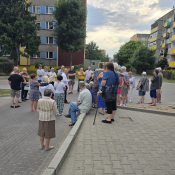 Zdjęcie dnia: Maciej Bednarko na...