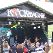 Zdjęcie dnia: Rock na Bagnie 2025