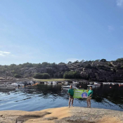 Zdjęcie dnia: Norwegia