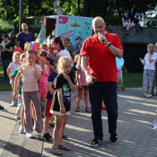 Zdjęcie dnia: Kulturalny Deptak 2025 ?...