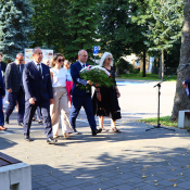 Zdjęcie dnia: 81. rocznica wybuchu...