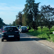 Zdjęcie dnia: Do wypadku doszło we...