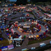 Zdjęcie dnia: Truck Show Podlasie 2025....
