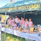 Zdjęcie dnia: KGW w Kieljanach (gmina...