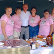 Zdjęcie dnia: KGW w Kieljanach (gmina...
