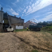 Zdjęcie dnia: W centrum Grajewa pojawił...