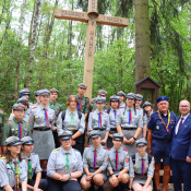 Zdjęcie dnia: 81. rocznica bitwy w...