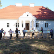 Zdjęcie dnia: W sobotę, 20 września...